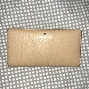 Kate Spade wallet